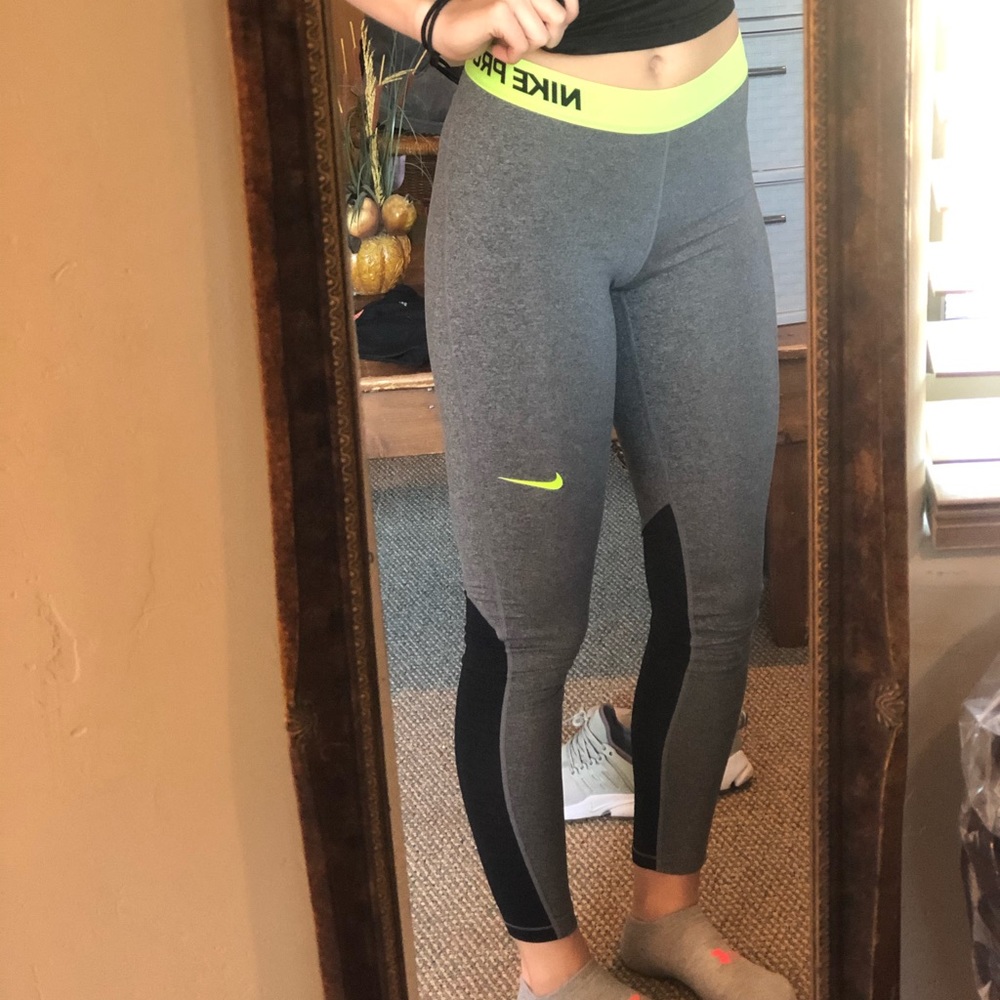 Nike Pro Dri-Fit Leggings